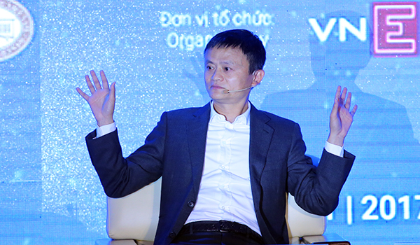 jack ma xa hoi khong tien mat da den rat gan