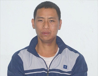 dung xe lexus van chuyen ho song di tieu thu