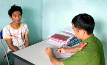 Nghi ngờ không phải con ruột, cha trút giận khiến con tử vong