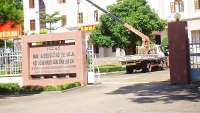 nguoi phu nu tu vong nghi do bi cho cao vao tay tu 10 thang truoc