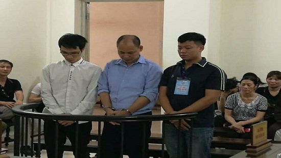 cam dong an tinh cua nguoi linh gia chon cong duong