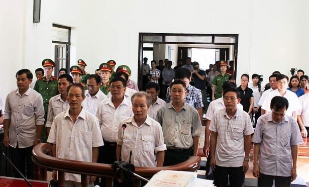 ha noi hom nay xu phuc tham vu sai pham dat dai o dong tam