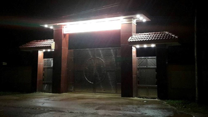 kiem tra quy trinh bo nhiem truong cong an xa ban chu tich xa