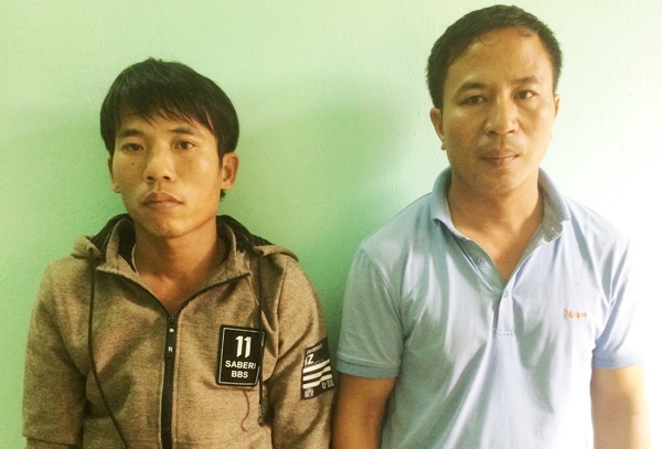 bi truy duoi cau tac na dan khien 2 nguoi bi thuong