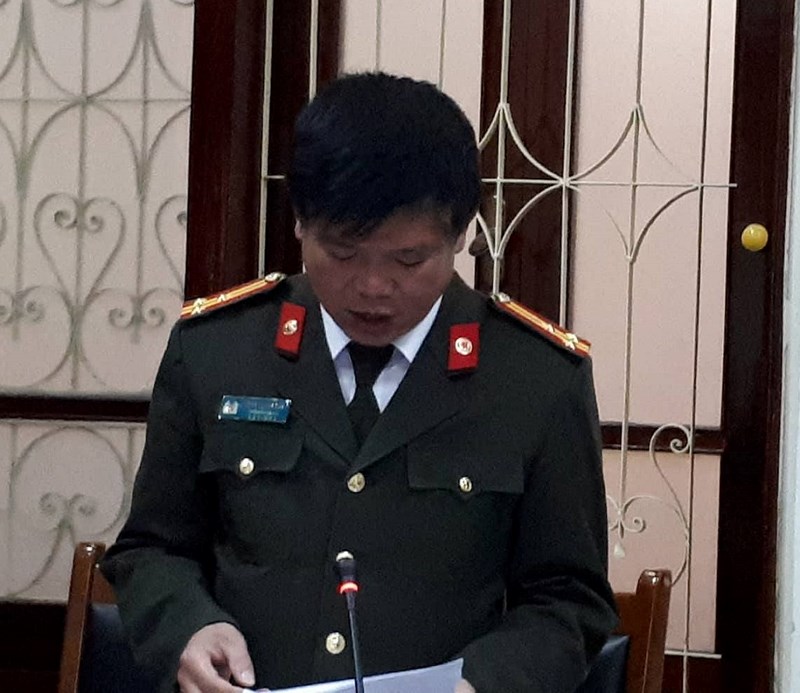vu thuy dien son la khoi to 17 bat tam giam 15 nguoi
