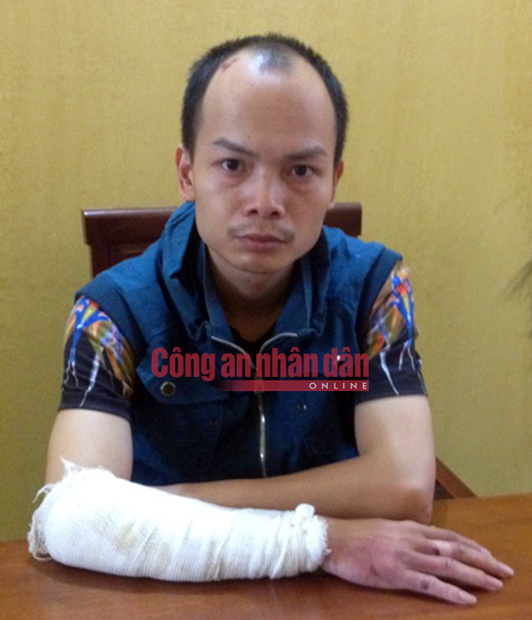 phia sau vu dung xang dot nha dam hai nguoi bi thuong