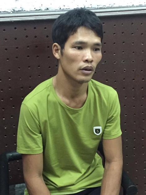ga trai khien tram co rung ca tram ra tay giet nguoi yeu ngay lan dau gap mat