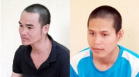 mang nu trang di ban ngay tiem vang bi trom