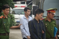 vu co gai to giam doc cong ty thuy san hai doi vksnd ra quyet dinh bat ngo