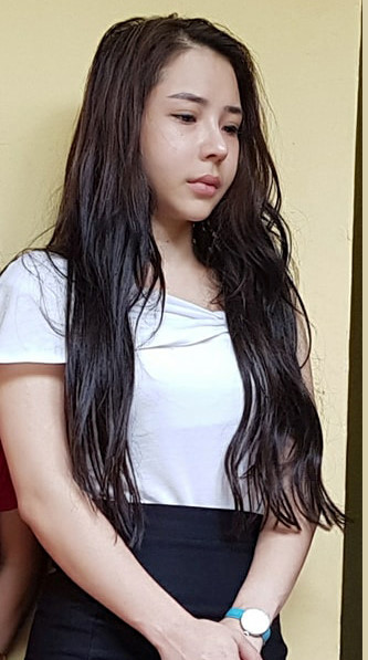 nu chu tiem spa dieu chan dai ban dam 4 trieu dong