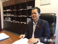 Ghi tên cả gia đình trong sổ đỏ: Quan chức khó giấu tài sản đứng tên người nhà!