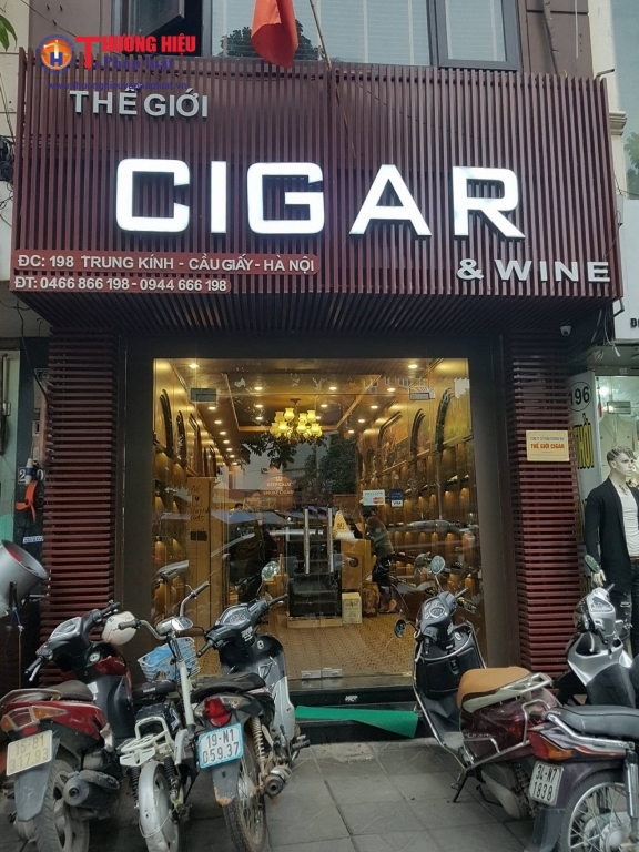 ha noi tam giu hang tram dieu xi ga ngoai khong ro nguon goc