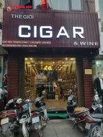 hot kiem tra 5 cua hang ban xi ga o ha noi thu giu ca dong hang dom