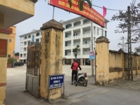 truy to tram be va pham cong danh