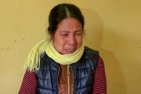 cai ket dang cua ke cuong yeu