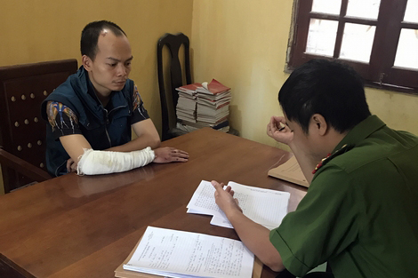 cai ket dang cua ke cuong yeu