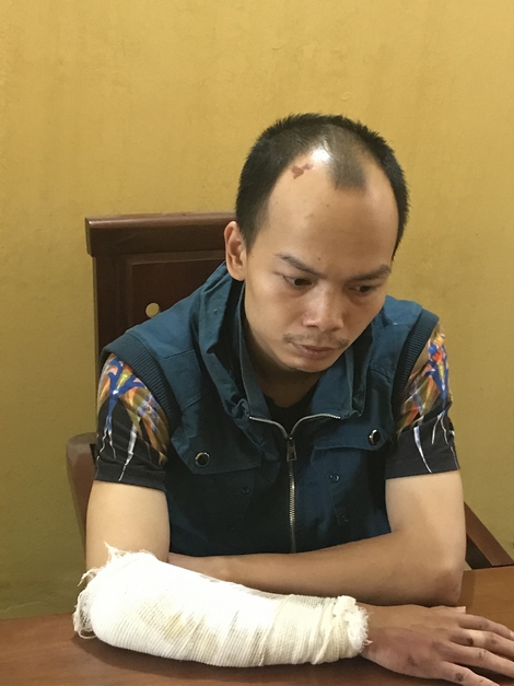cai ket dang cua ke cuong yeu