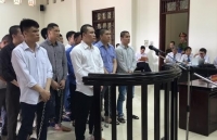so cong thuong khang dinh khong co hiep hoi gas quang ninh