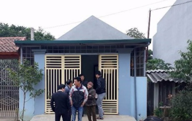 phat hien thi the chau be 20 ngay tuoi bi cuop tai bai rac
