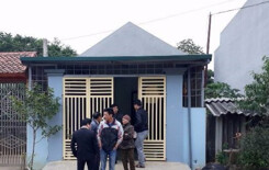Phát hiện thi thể cháu bé 20 ngày tuổi bị 'cướp' tại bãi rác