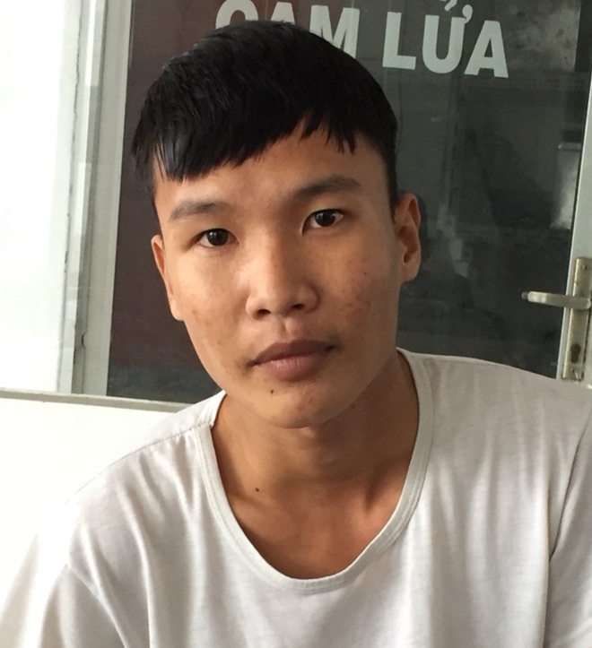 co gai bi ga thanh nien moi quen hiep dam roi sat hai