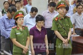 Chuyển hồ sơ vụ án Châu Thị Thu Nga lên Tòa án Nhân dân cấp cao