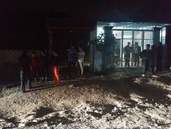 Thực nghiệm hiện trường vụ bé gái 20 ngày tuổi nghi bị sát hại, phát hiện xác ở bãi rác