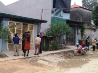 toan canh vu be gai 20 ngay tuoi tu vong o thanh hoa