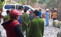 toan canh vu be gai 20 ngay tuoi tu vong o thanh hoa