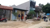 toan canh vu be gai 20 ngay tuoi tu vong o thanh hoa