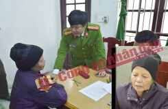 Thông tin chấn động liên quan đến vụ 'bắt cóc', sát hại bé gái 20 ngày tuổi ở Thanh Hóa