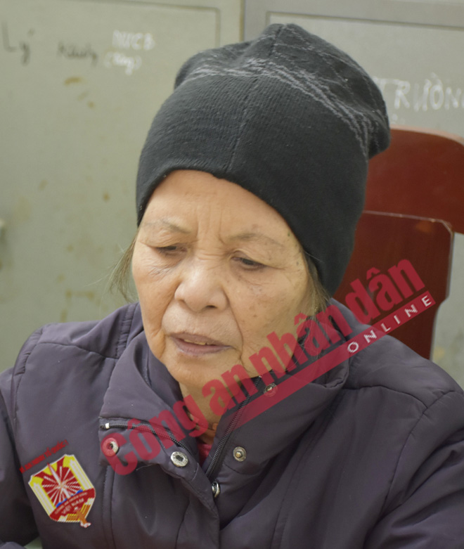 thong tin chan dong lien quan den vu bat coc sat hai be gai 20 ngay tuoi o thanh hoa