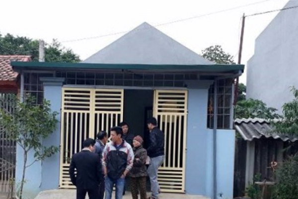 thong tin chan dong lien quan den vu bat coc sat hai be gai 20 ngay tuoi o thanh hoa