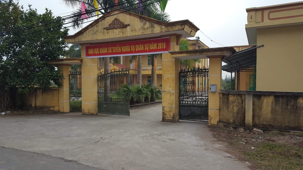 'Thầy bói' vụ bé gái 20 ngày tuổi tử vong ở Thanh Hóa: 'Bà Xuân đến xin mẹo chữa cho cháu gái mới sinh hết khóc' thay boi vu be gai 20 ngay tuoi tu vong o thanh hoa ba xuan den xin meo chua cho chau gai moi sinh het khoc