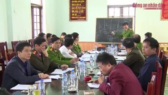 Hành trình lần manh mối nghi phạm giết bé gái 20 ngày tuổi