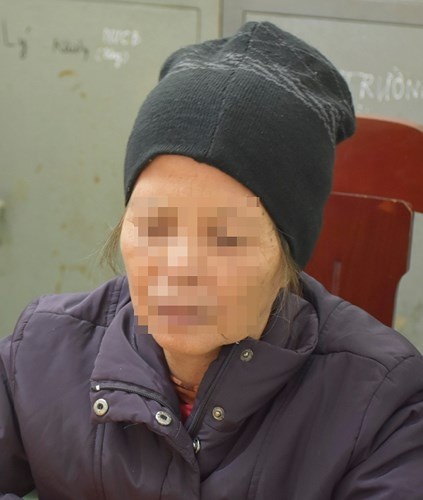 toan canh vu be gai 20 ngay tuoi tu vong o thanh hoa