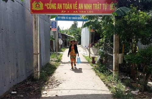 be gai tu tu sau khi to bi hiep dam he lo nhieu tinh tiet quan trong