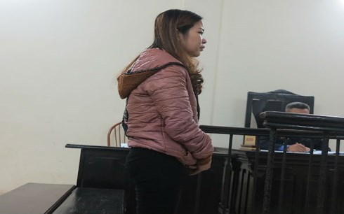 bi trom tai san vi dan ban gai moi quen ve nha luc dem khuya