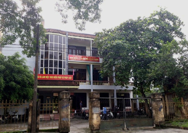 kham xet nha giam doc ban quan ly du an voi tien doanh nghiep
