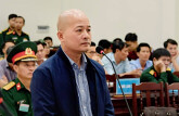 Út 'trọc' không được giảm án