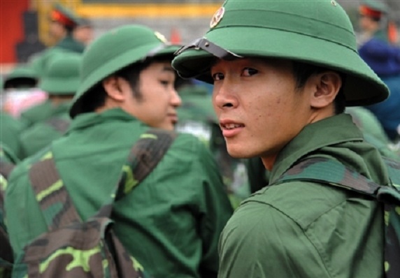 xam hinh se khong phai di nghia vu quan su