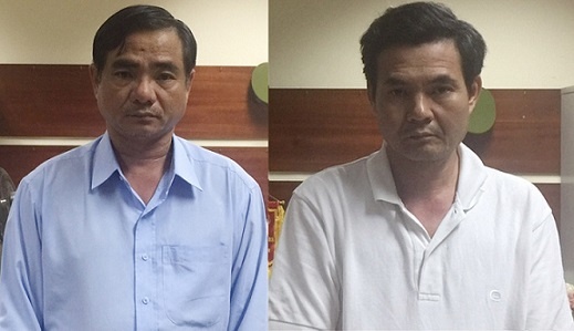 Vì sao cựu PGĐ Sở Tài nguyên và Môi trường tỉnh Bến Tre bị bắt? vi sao cuu pgd so tai nguyen va moi truong tinh ben tre bi bat