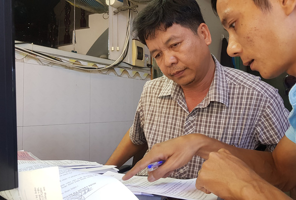 Luật sư: 'Chủ tiệm vàng Thảo Lực rút đơn khiếu nại là không chính xác' luat su chu tiem vang thao luc rut don khieu nai la khong chinh xac