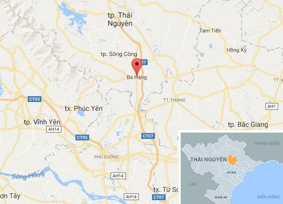 4 dieu can lam ro vu xe dau keo tong innova di lui tren cao toc
