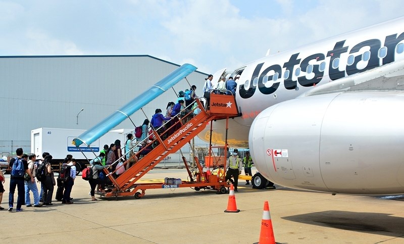 vu jetstar huy chuyen bay hoan huy chuyen bay duoc boi thuong the nao