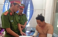 loi tran tinh cua nguyen chanh van phong tinh uy dak nong ve viec bi khoi to