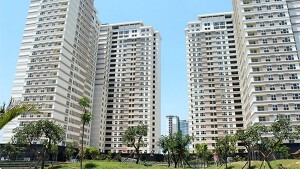 Tin tức chung cư
