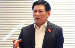 Đề xuất nghiên cứu quy định 'tù tại gia'