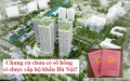 Chung cư chưa có sổ hồng có được cấp hộ khẩu Hà Nội không?