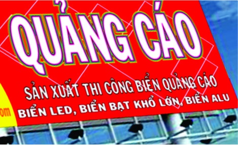 treo bien quang cao khong dung quy dinh bi xu pha t the nao